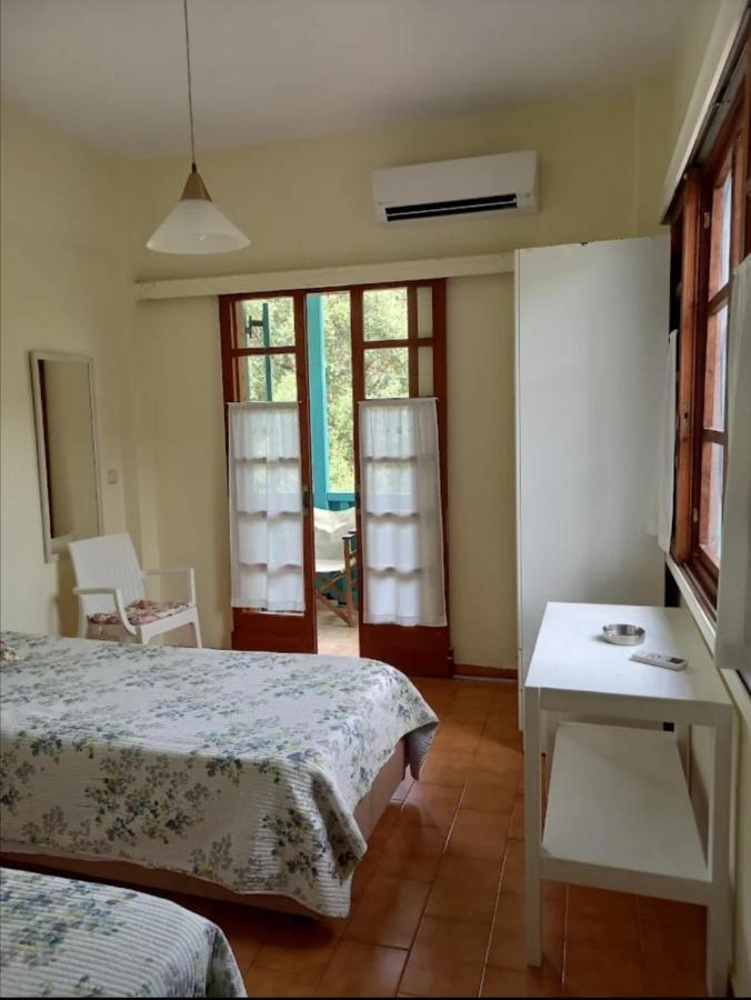 Argo Rooms Айос-Никитас Экстерьер фото